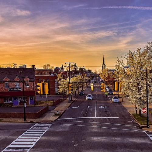 Berkshire Hathaway HomeServices Select Realty