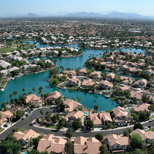 Rockstar Realty AZ Arizona Real Estate
