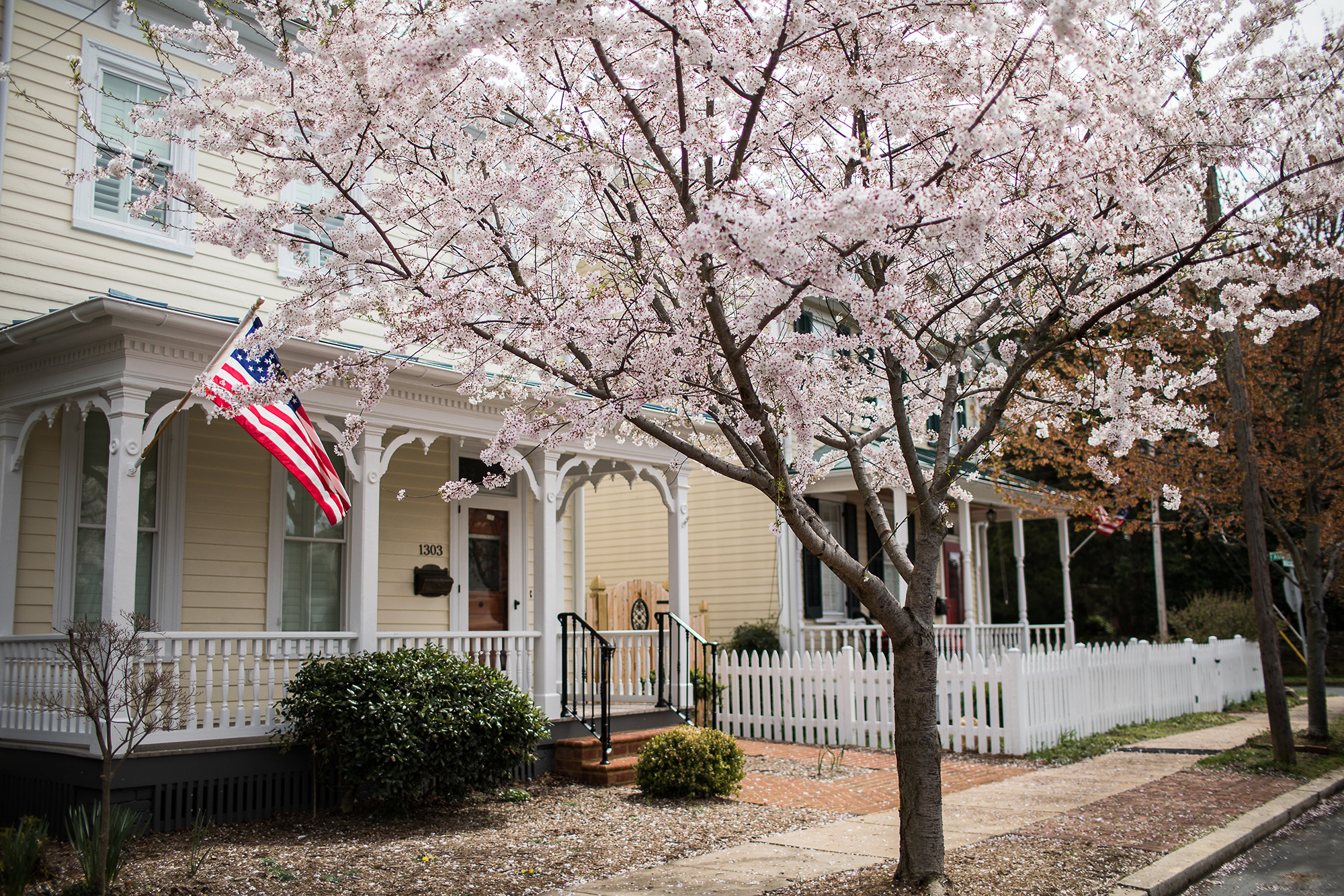 Long & Foster Fredricksburg, Virginia Real Estate