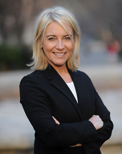 Jennifer Grosskopf | The Grosskopf Group