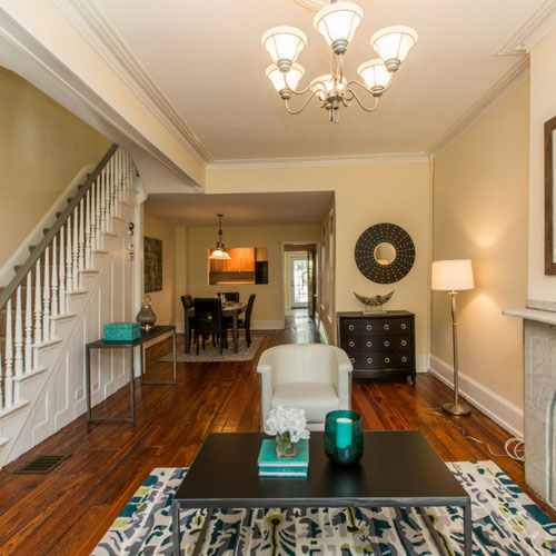 Just Reduced Homes for Sale in Philadelphia