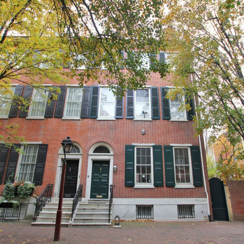 Open house in Philadelphia Homes for Sale