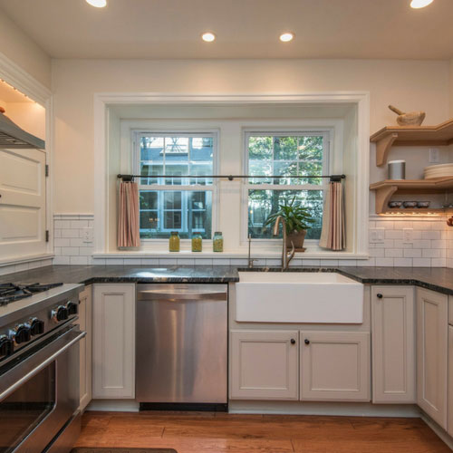 Philadelphia Homes for Sale with Parking