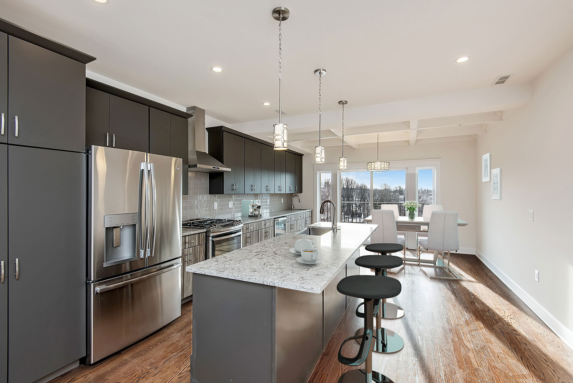 Townhomes for sale in Philadelphia, Pennsylvania